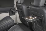 Chrysler Grand Voyager 2008 года